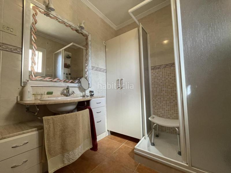 Foto 490a2cae-dcc5-4ebc-8f31-cf3ea63f877a. House with heating parking pool in Doctor Palos - Alto Palancia Sagunt