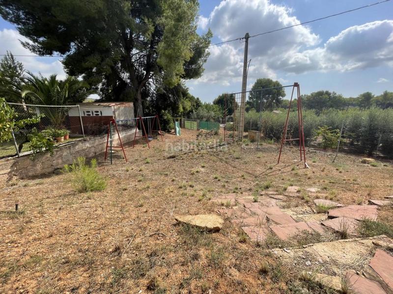 Foto 4fa76cb1-9763-4aa4-830b-ab41bf55c27a. House with heating parking pool in Doctor Palos - Alto Palancia Sagunt