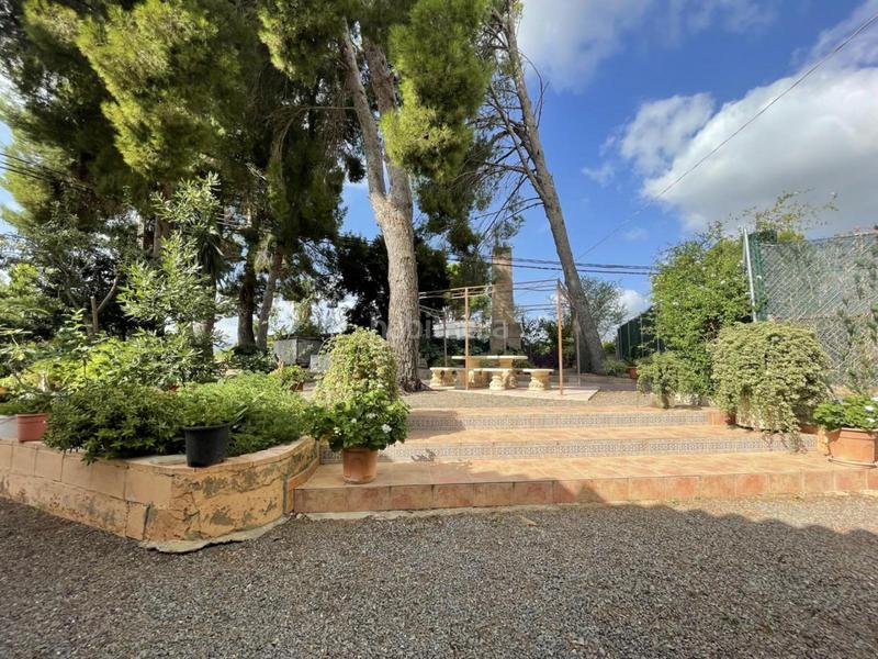 Foto 58330554-07d0-4a98-b72b-c88b94cf7208. House with heating parking pool in Doctor Palos - Alto Palancia Sagunt