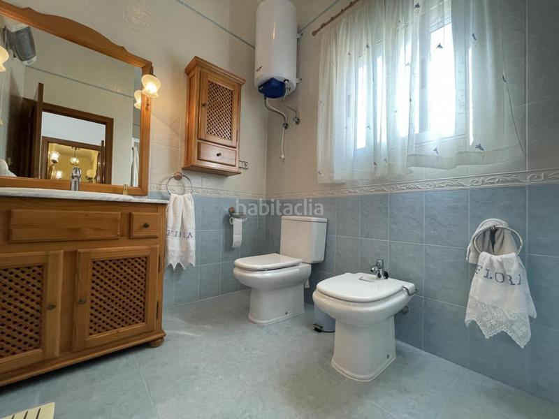 Foto 58ee268c-1ba3-495b-9fc9-300feb08cc88. House with heating parking pool in Doctor Palos - Alto Palancia Sagunt