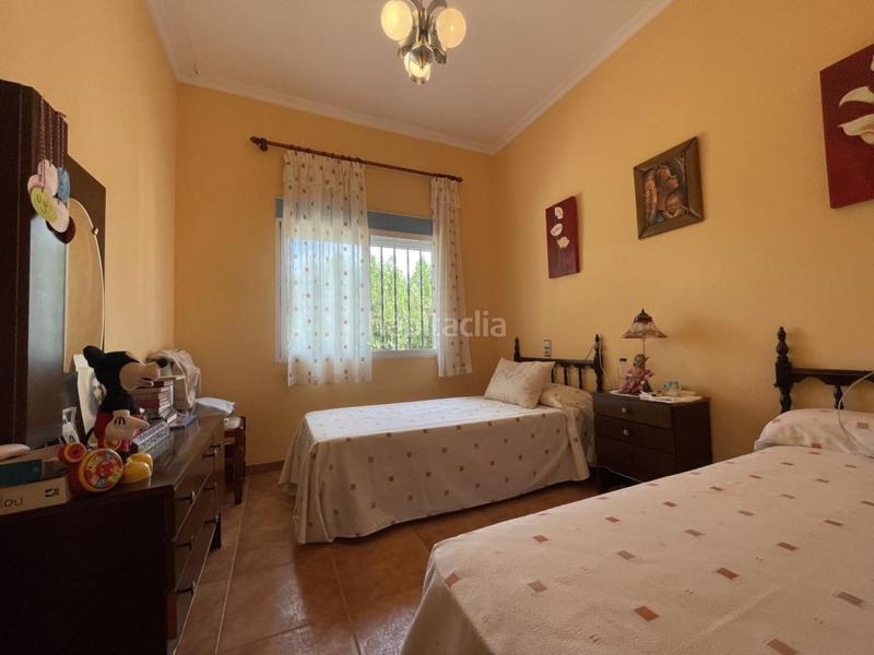 Foto 5dfda032-0a40-44a0-a0a3-69f435d1f11f. House with heating parking pool in Doctor Palos - Alto Palancia Sagunt