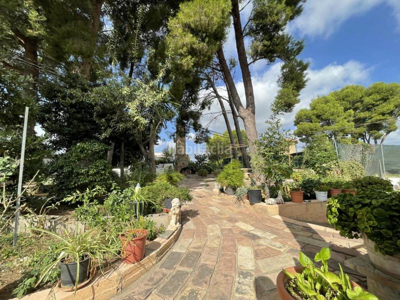 Foto 5ed6010d-9995-498a-9e5b-1ac5db55f391. House with heating parking pool in Doctor Palos - Alto Palancia Sagunt