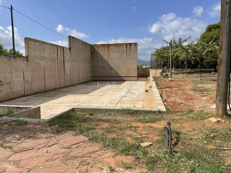 Foto 68f5c435-ee75-4fda-87e7-bed0831e5089. House with heating parking pool in Doctor Palos - Alto Palancia Sagunt