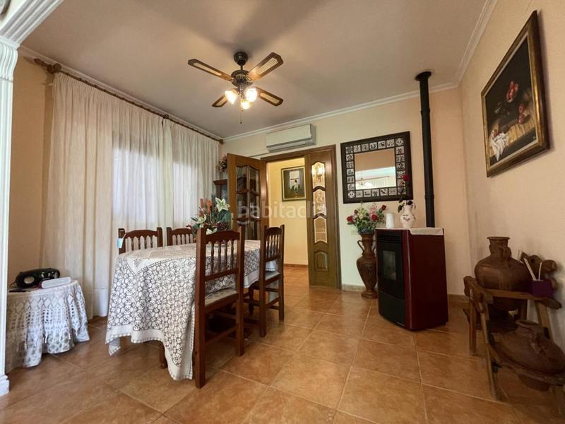 Foto 696b037a-d261-459e-bf26-d36b09de42ae. House with heating parking pool in Doctor Palos - Alto Palancia Sagunt