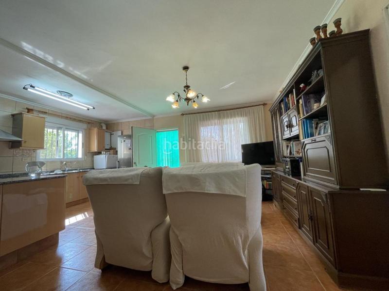 Foto 6cb4d499-f421-41bd-9130-7f66653e4474. House with heating parking pool in Doctor Palos - Alto Palancia Sagunt