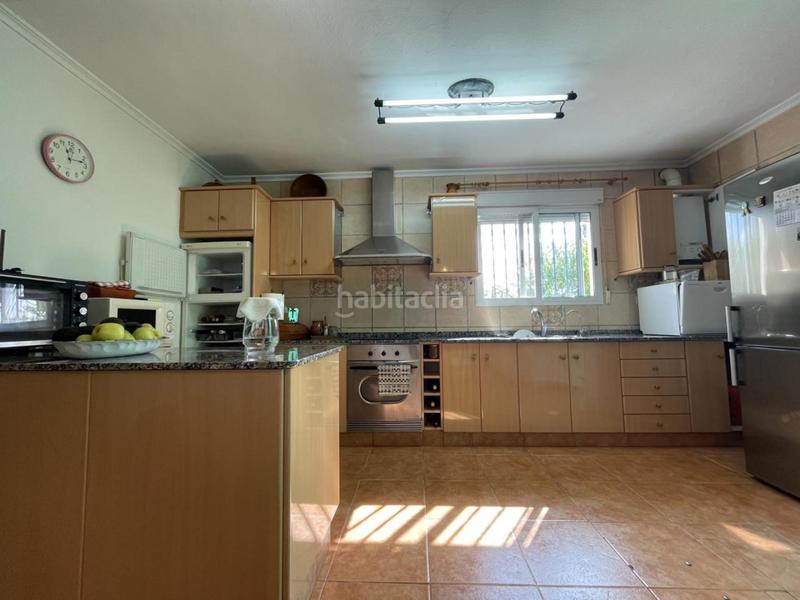 Foto 919cefed-68a5-4788-8af1-e6e3c2ee4212. House with heating parking pool in Doctor Palos - Alto Palancia Sagunt