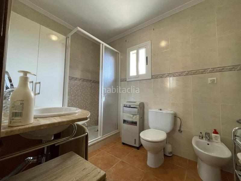 Foto 95824ce7-4bc0-45b1-b9a5-f2729160faf7. House with heating parking pool in Doctor Palos - Alto Palancia Sagunt