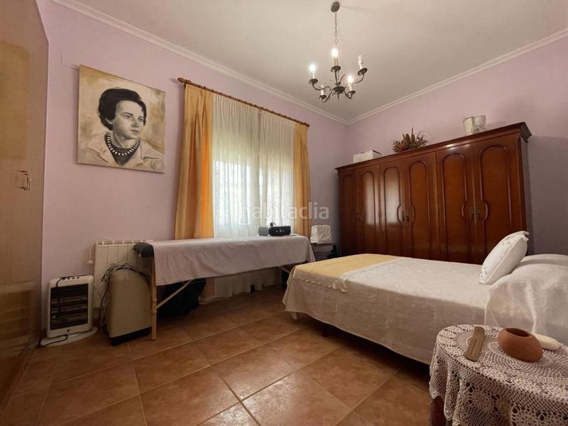 Foto 9818b777-224a-4cd1-a800-20050d3f1859. House with heating parking pool in Doctor Palos - Alto Palancia Sagunt