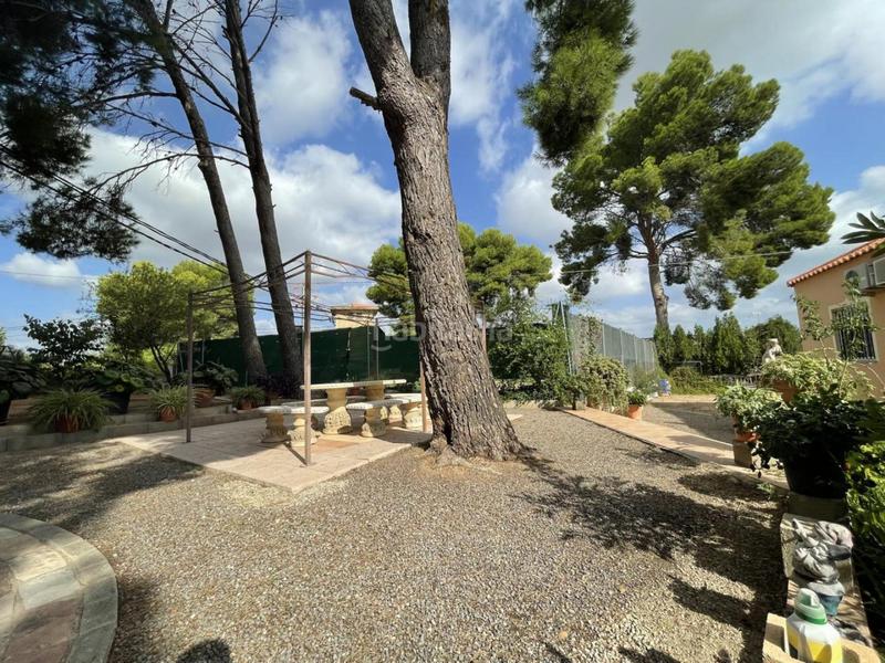 Foto b3161500-8504-46f5-8160-6d1abadec413. House with heating parking pool in Doctor Palos - Alto Palancia Sagunt