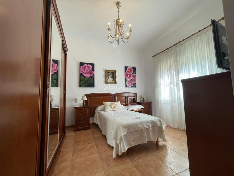 Foto d6801d69-60b0-46f2-81b6-35ca6fab08ac. House with heating parking pool in Doctor Palos - Alto Palancia Sagunt