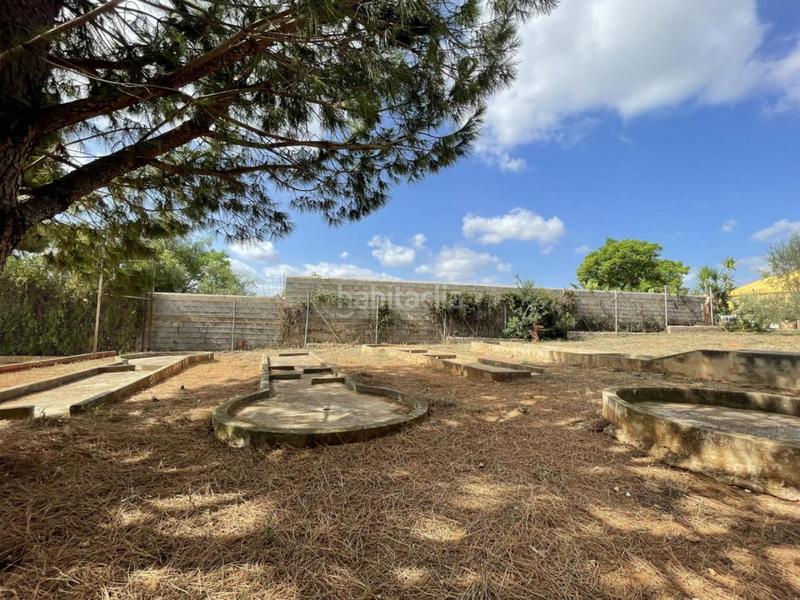 Foto dcb1da7d-4eaa-46ba-b8d2-891fdd7422b5. House with heating parking pool in Doctor Palos - Alto Palancia Sagunt