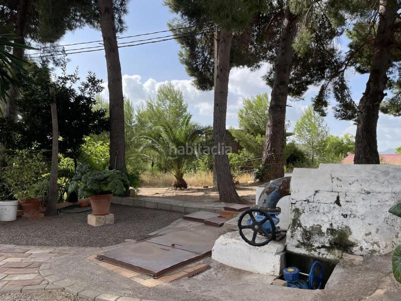 Foto e8469092-ca2d-489d-9f92-4c9a4d8b6a8a. House with heating parking pool in Doctor Palos - Alto Palancia Sagunt