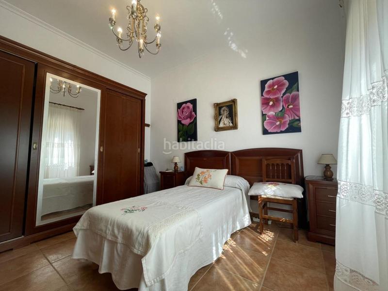 Foto e8a7a03a-62c3-421a-a546-bd2487f036c3. House with heating parking pool in Doctor Palos - Alto Palancia Sagunt