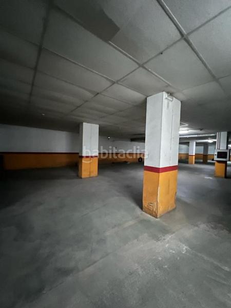 Foto 1a288204-b3d0-451a-ae3c-84c00dcb420b. Aparcament cotxe a Centro puerto Sagunt