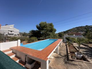 Casa a Gilet. Descubre tu paraíso personal en gilet de 102 m cuadrados de cons
