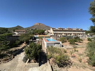 Terreny residencial a Gilet. Descubre una oportunidad excepcional para inversores y construct