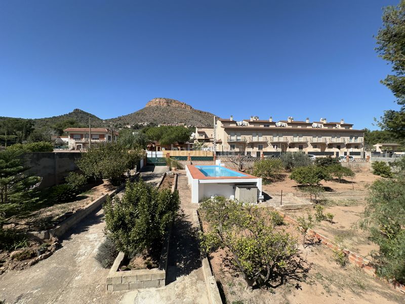 Foto ad582ce6-5d19-4fc5-a059-f7b5df27dcbb. Finca rústica a Gilet