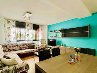 Appartement en Las Islas. Descubre tu hogar perfecto a solo unos pasos de la playa en puer