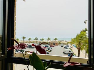Pis a Playa Puerto de Sagunto. Exclusiva oportunidad! espectacular pisazo en primera línea de p