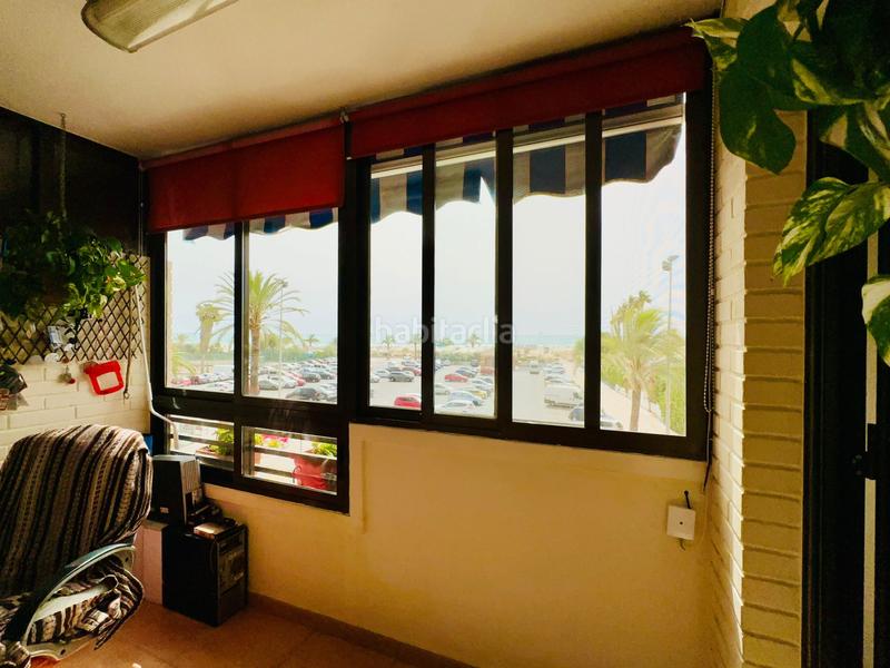 Foto 1a44aa08-8d63-4229-80d8-e67c08303018. Piso exclusiva oportunidad! espectacular pisazo en primera línea de playa en puerto o. en Sagunt