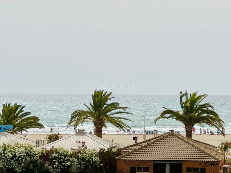 Foto 8b7b512b-3b68-4a00-b624-0aeae3a504b2. Piso exclusiva oportunidad! espectacular pisazo en primera línea de playa en puerto o. en Sagunt