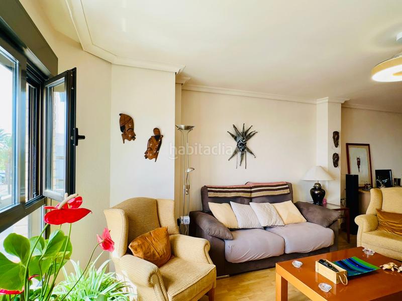 Foto bc20161e-92b4-4037-877a-7cd0769ef3f3. Piso exclusiva oportunidad! espectacular pisazo en primera línea de playa en puerto o. en Sagunt