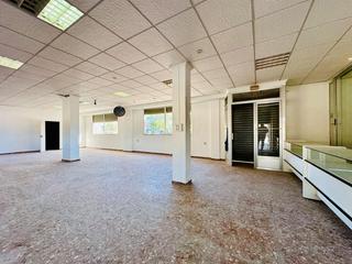 Local Comercial a El Baladre. Oportunidad! amplio local comercial en zona baladre, puerto de s