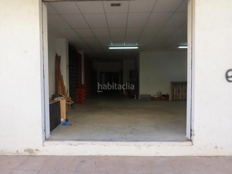 Foto 22f4371a-814c-4441-974a-f369a7b5e0bb. Locale commerciale in Las Islas Sagunt
