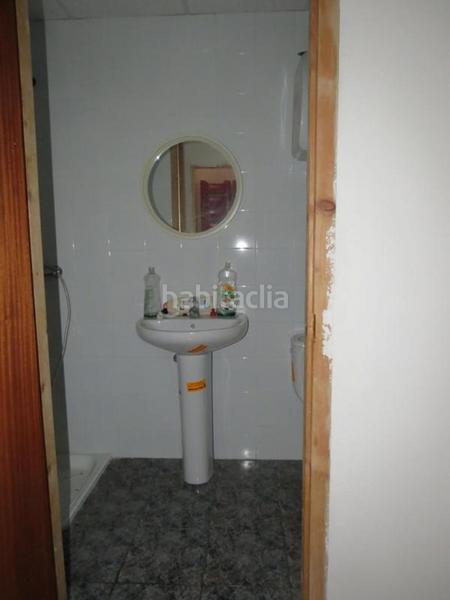 Foto 4a6b255b-4980-4e73-b287-c5470660ca78. Locale commerciale in Las Islas Sagunt