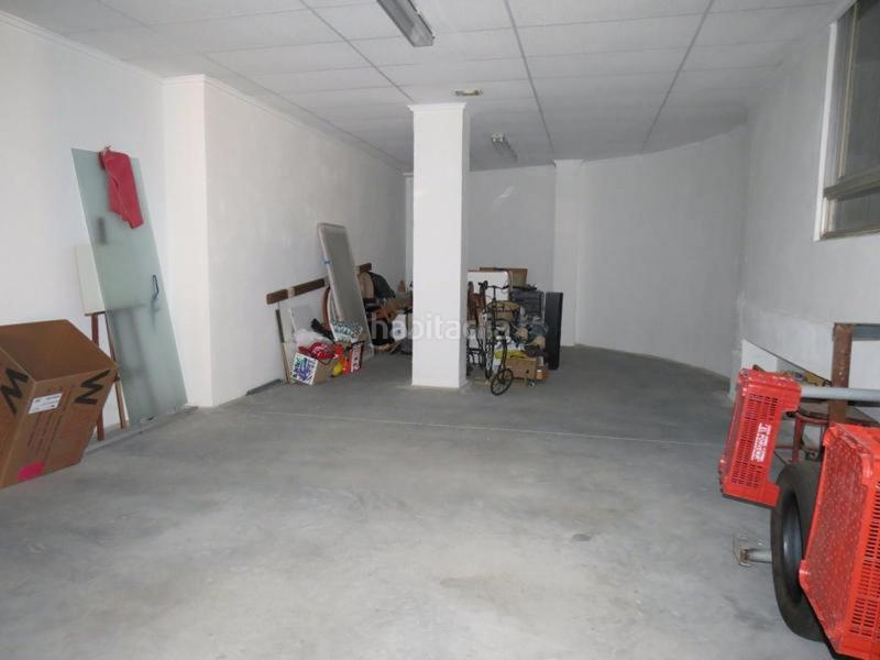 Foto 6d4fa5b7-45f7-4884-8a00-2ee4a74396da. Locale commerciale in Las Islas Sagunt