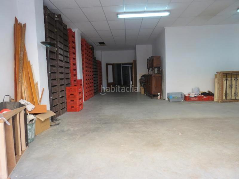 Foto 7c1d8870-00ae-4222-98b5-edf2a3bd4943. Locale commerciale in Las Islas Sagunt