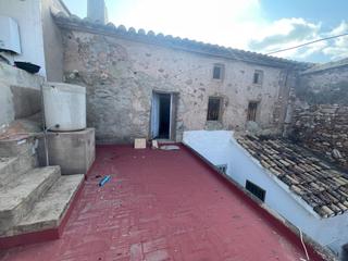Casa a Petrés. Gran oportunidad! casa para reformar en petrés de 201 m construi