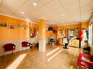 Geschäftsraum in Centro puerto. Local comercial esquinero en puerto de sagunto a la venta!