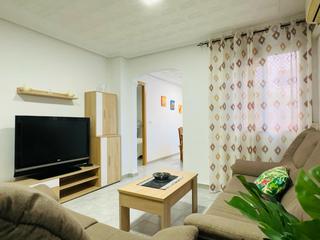 Appartement à Centro puerto. Piso en planta baja en una de las mejores zonas de puerto de sag