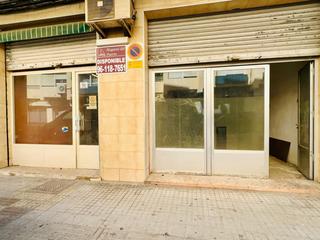 Local Comercial a Nuevo Centro. Oportunidad única  local comercial en zona excelente de puerto d