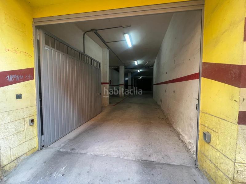 Foto 5d2a833a-30fb-4cf1-888f-3276ff3ac033. Alquiler parking coche se alquila plaza de garaje en zona playa puerto o en Sagunt