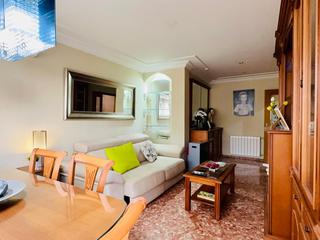 Pis a San José-Los Metales. Amplio y luminoso piso en venta  zona 500 viviendas, puerto de s