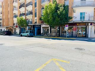 Locale commerciale in Centro puerto. Gran oportunidad de inversión en puerto de sagunto! te presentam