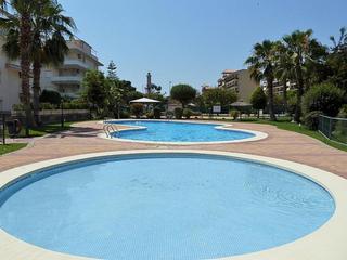 Lloguer Pis a Canet d´en Berenguer. Piso en alquiler  en canet de berenguer de 55 m2