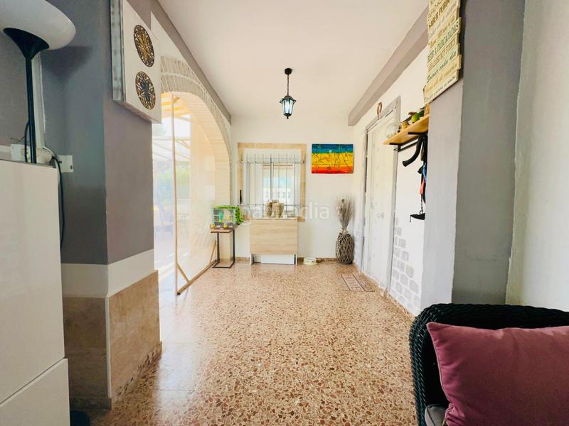 Foto 4d0e7afd-908b-4ab2-9bd7-1fe6cf156ff3. Casa encantadora casa de monte en camí de bonilles, o en Sagunt