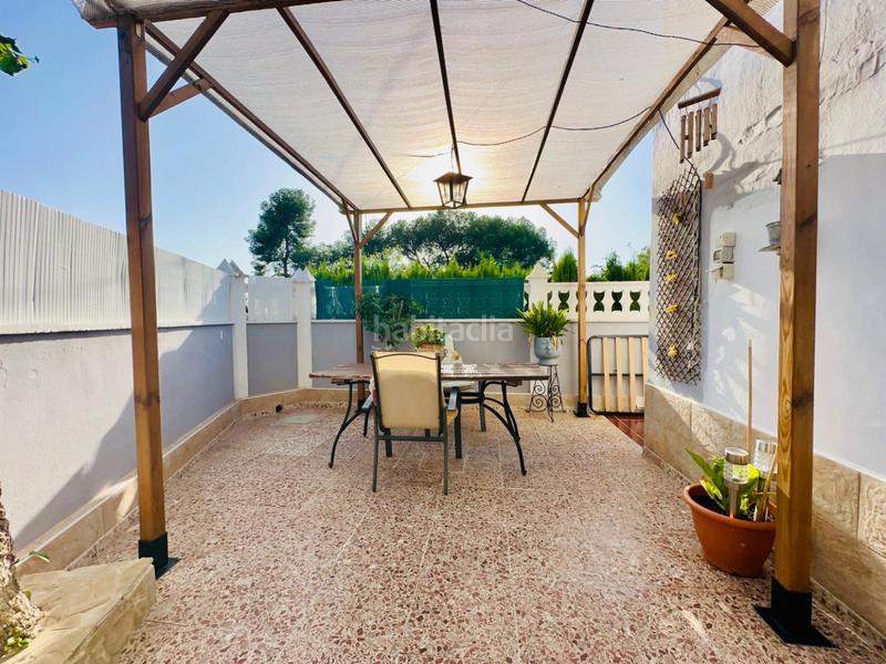 Foto 8fa1f4fb-4a48-4a50-8f5b-9bc81d9aa7ef. Casa encantadora casa de monte en camí de bonilles, o en Sagunt