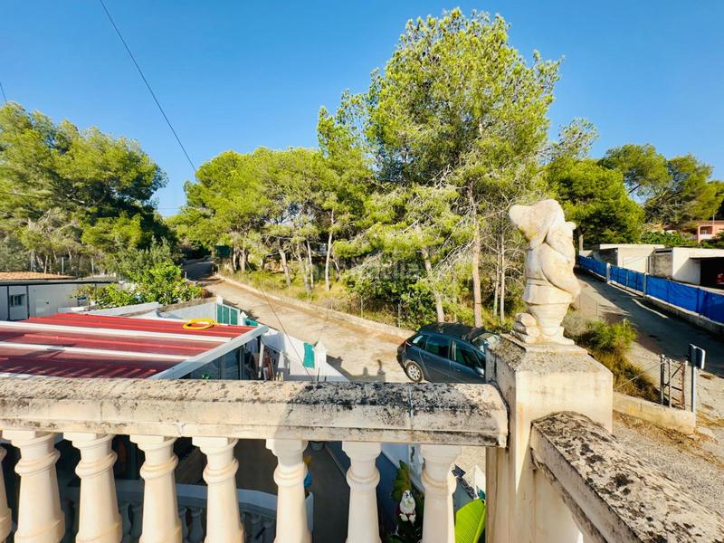 Foto d0b8ca68-1462-462d-bddc-707347432260. Casa encantadora casa de monte en camí de bonilles, o en Sagunt