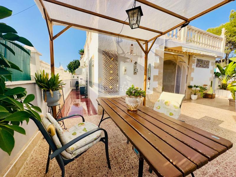 Foto d48b20de-cb2b-4a5e-be5d-df7fc9a2b9da. Casa encantadora casa de monte en camí de bonilles, o en Sagunt