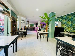 Lloguer Local Comercial a Las Islas. Traspaso de local en puerto de sagunto totalmente equipado con l
