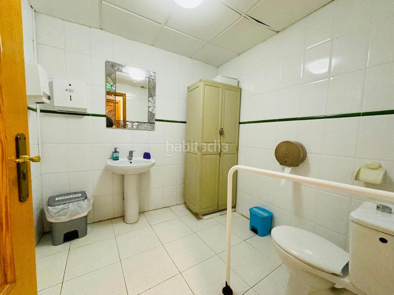 Foto 105d10e7-20c9-4c6c-8d48-157594673f33. Alquiler local comercial traspaso de local en puerto o totalmente equipado con licencias en vigor en Sagunt