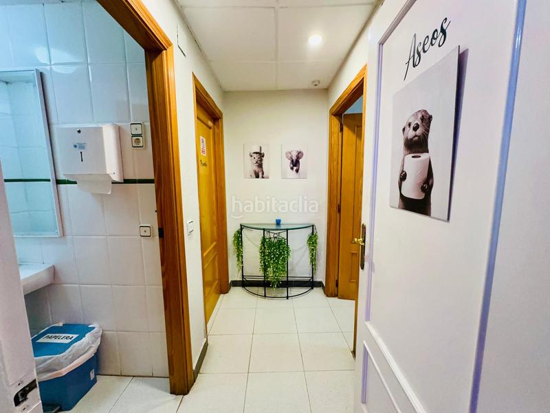 Foto 36f344fc-12be-45d4-b7d0-d959d920b942. Alquiler local comercial traspaso de local en puerto o totalmente equipado con licencias en vigor en Sagunt