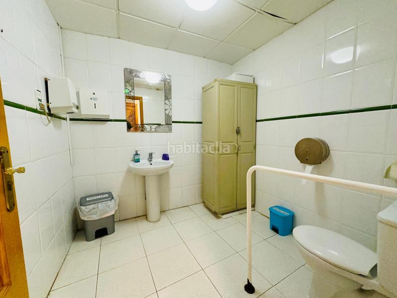 Foto 40e25ce3-9c0b-41c9-a5a4-a179089206d7. Alquiler local comercial traspaso de local en puerto o totalmente equipado con licencias en vigor en Sagunt