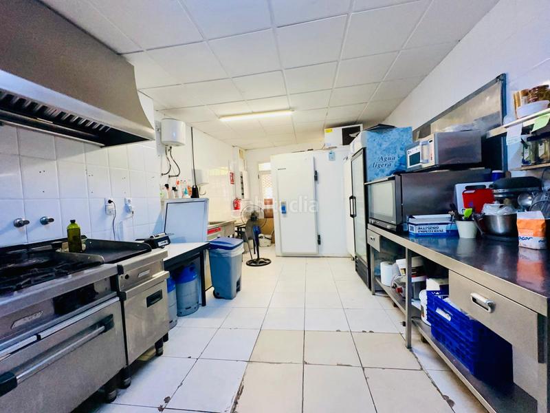 Foto 8020cbe3-b72f-4c1c-bd11-0e4f6eeda3ea. Alquiler local comercial traspaso de local en puerto o totalmente equipado con licencias en vigor en Sagunt