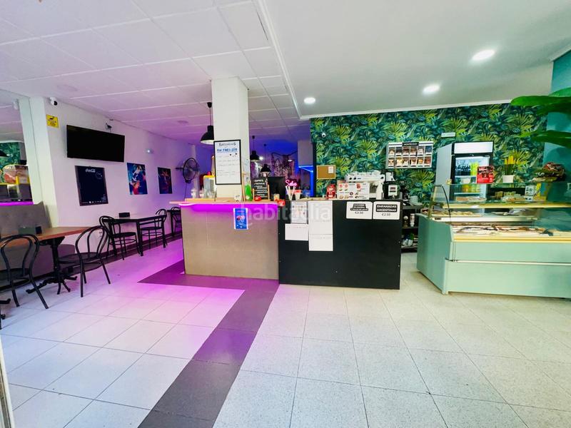 Foto 242f75b8-015d-4af9-bce4-4620fbc8533a. Lloguer local comercial a Las Islas Sagunt