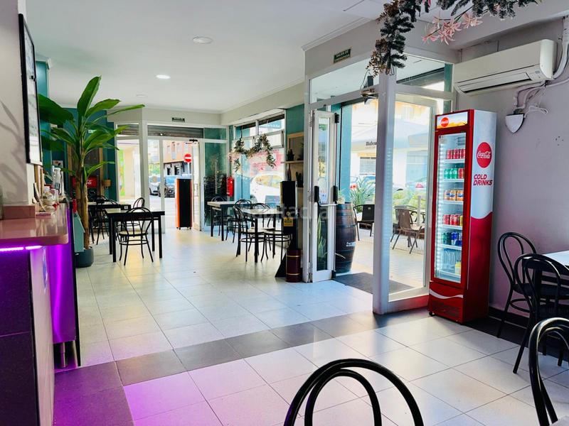 Foto 7d548190-dfd5-4b6c-b10c-476060700a01. Lloguer local comercial a Las Islas Sagunt